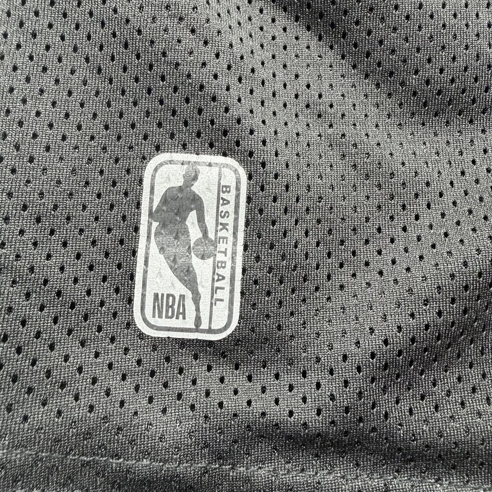 NBA basketball officially